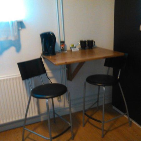 Søborg Acacia House B&B מראה חיצוני תמונה