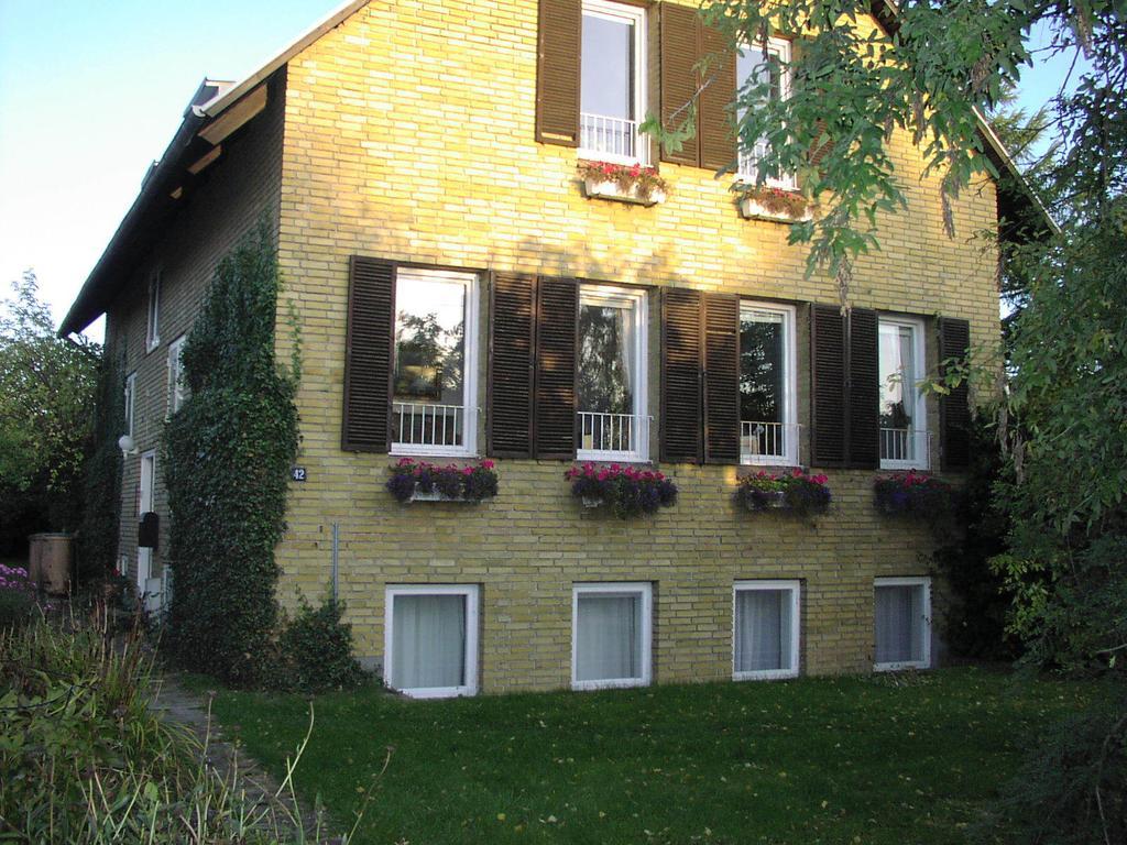 Søborg Acacia House B&B מראה חיצוני תמונה