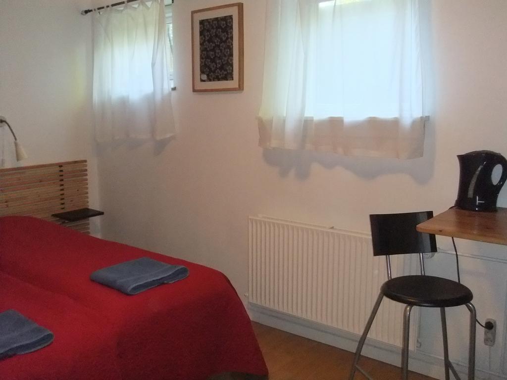 Søborg Acacia House B&B חדר תמונה