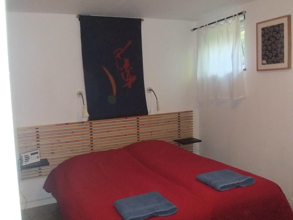 Søborg Acacia House B&B חדר תמונה