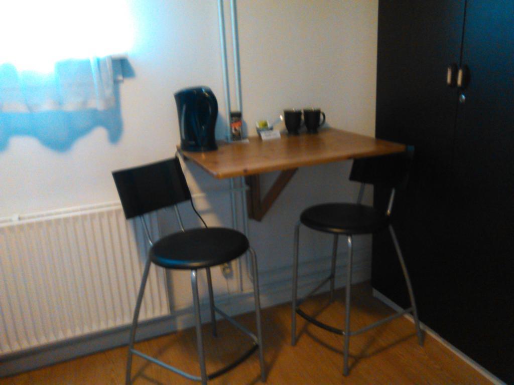 Søborg Acacia House B&B מראה חיצוני תמונה