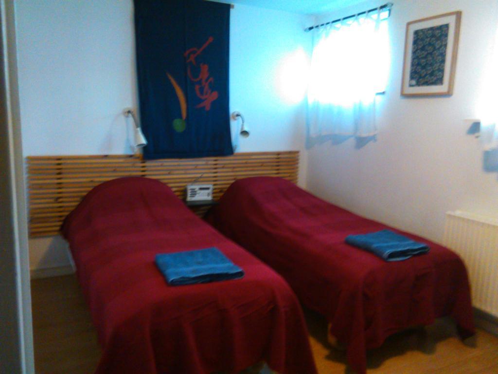 Søborg Acacia House B&B חדר תמונה