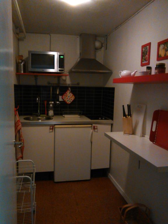 Søborg Acacia House B&B מראה חיצוני תמונה