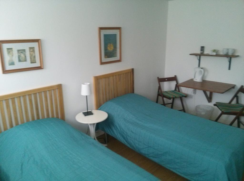 Søborg Acacia House B&B חדר תמונה