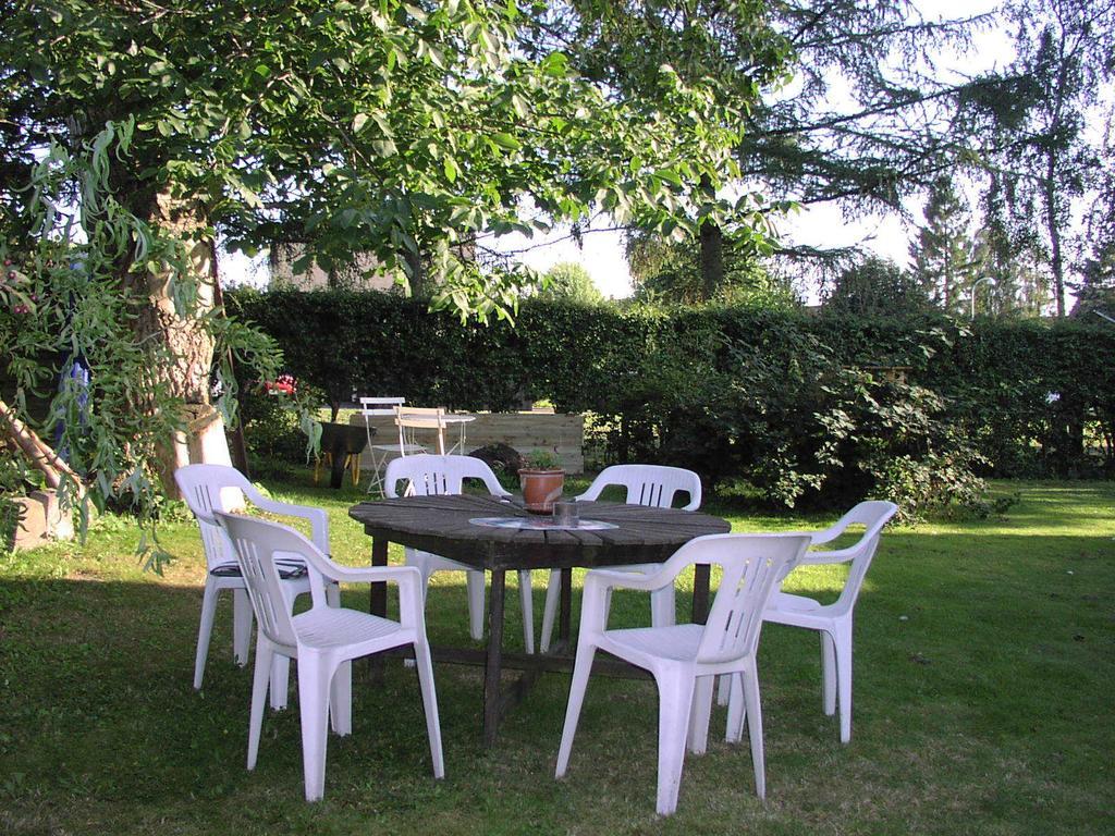 Søborg Acacia House B&B מראה חיצוני תמונה