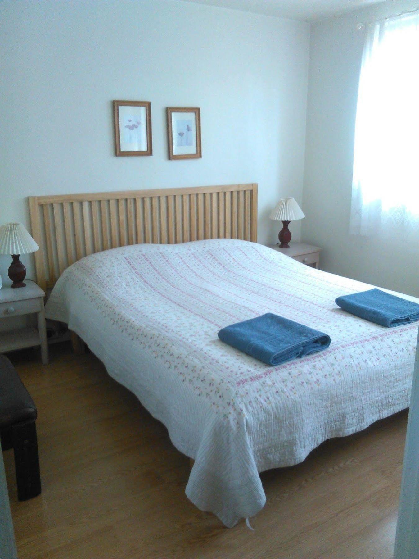 Søborg Acacia House B&B מראה חיצוני תמונה