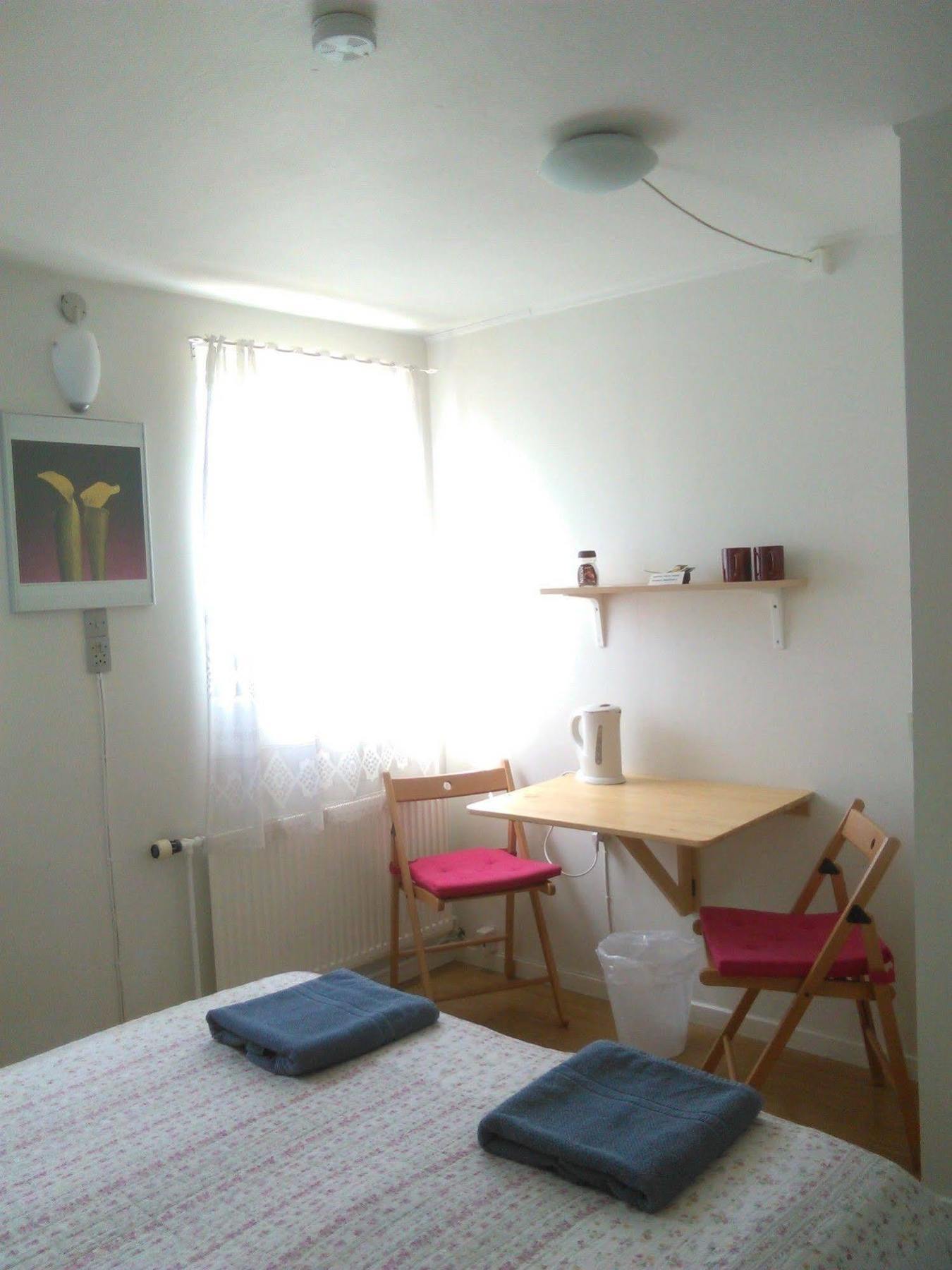 Søborg Acacia House B&B מראה חיצוני תמונה
