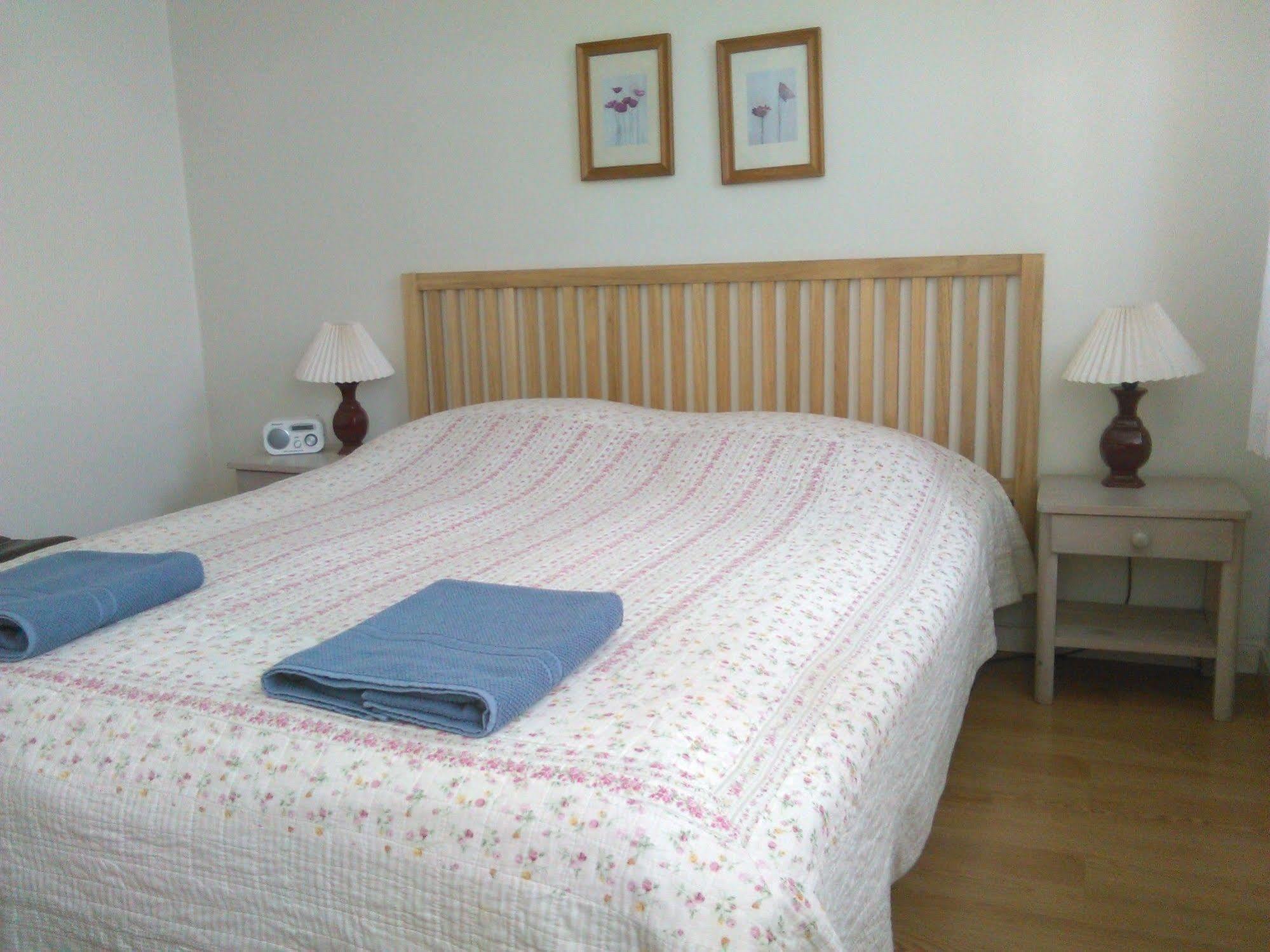 Søborg Acacia House B&B מראה חיצוני תמונה